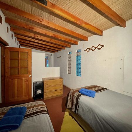 Casa Adobe - Tranquilidad En El Desierto De Atacama Villa San Pedro de Atacama Buitenkant foto