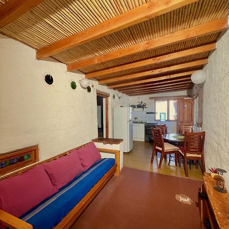 Casa Adobe - Tranquilidad En El Desierto De Atacama Villa San Pedro de Atacama Buitenkant foto
